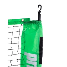 Prince Tennisnetz mobil 6,1 Meter inkl. Nylontasche